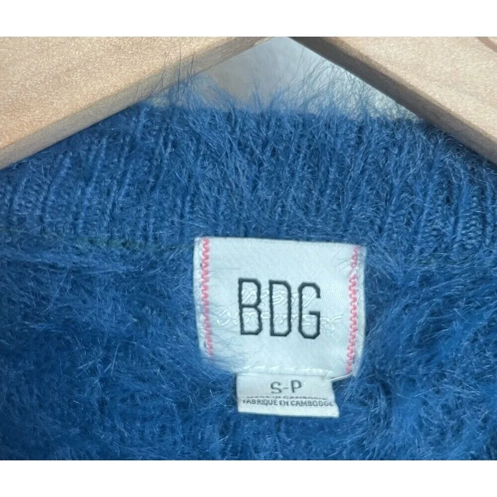 BDG urban outfitters